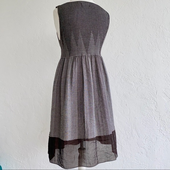 ❌SOLD❌ 2/$20 - Max Studio | dress - Picture 4 of 7